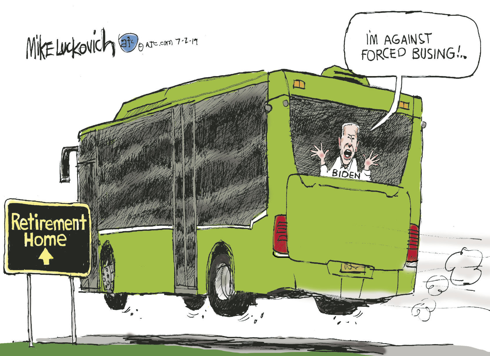 cartoon
